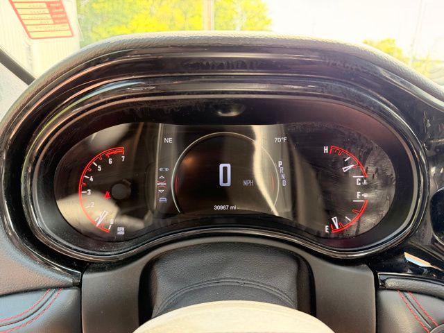 2023 Dodge Durango R/T Plus AWD