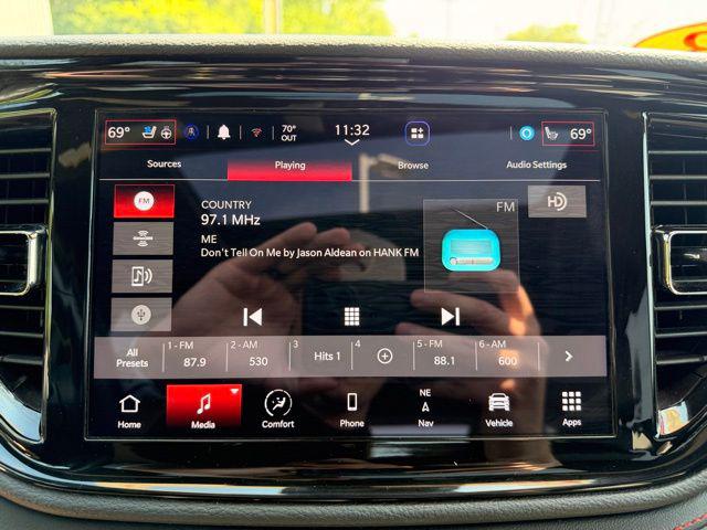 2023 Dodge Durango R/T Plus AWD