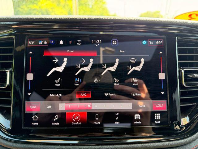 2023 Dodge Durango R/T Plus AWD