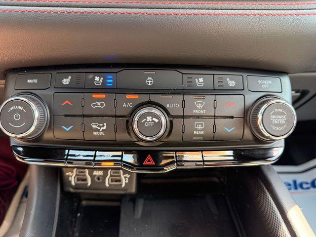2023 Dodge Durango R/T Plus AWD