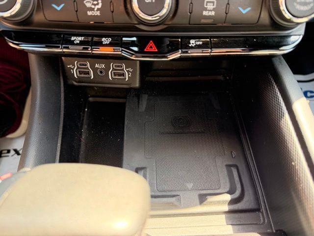 2023 Dodge Durango R/T Plus AWD