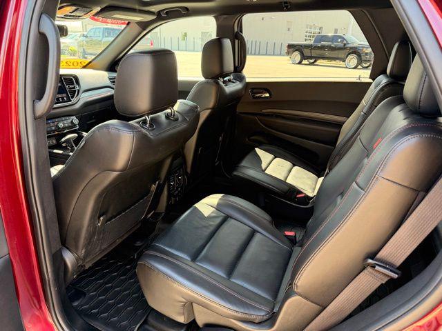 2023 Dodge Durango R/T Plus AWD