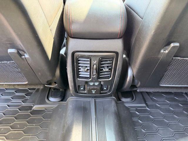 2023 Dodge Durango R/T Plus AWD