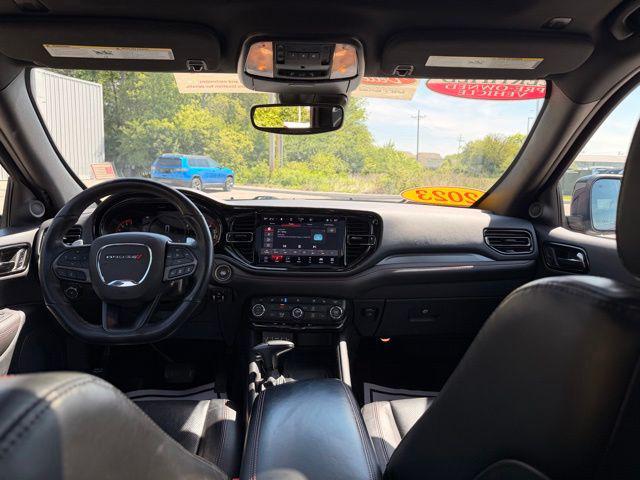 2023 Dodge Durango R/T Plus AWD