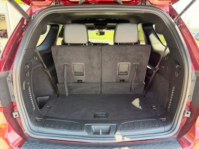 2023 Dodge Durango R/T Plus AWD