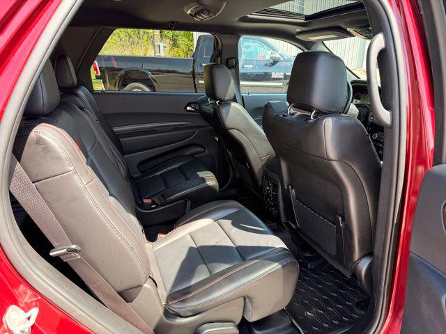 2023 Dodge Durango R/T Plus AWD