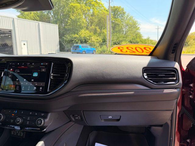 2023 Dodge Durango R/T Plus AWD