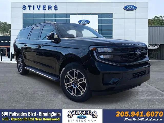 2026 Ford Expedition Active for sale in Birmingham, AL