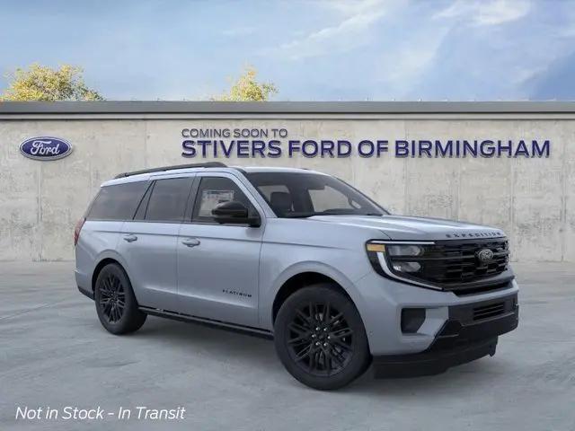 2026 Ford Expedition Platinum for sale in Birmingham, AL