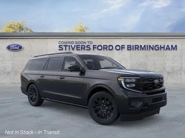 2026 Ford Expedition Max Platinum MAX for sale in Birmingham, AL