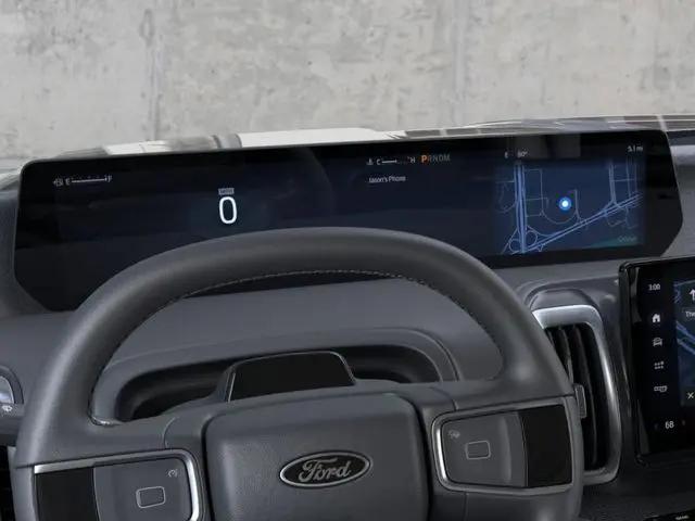 2026 Ford Expedition Max Platinum MAX