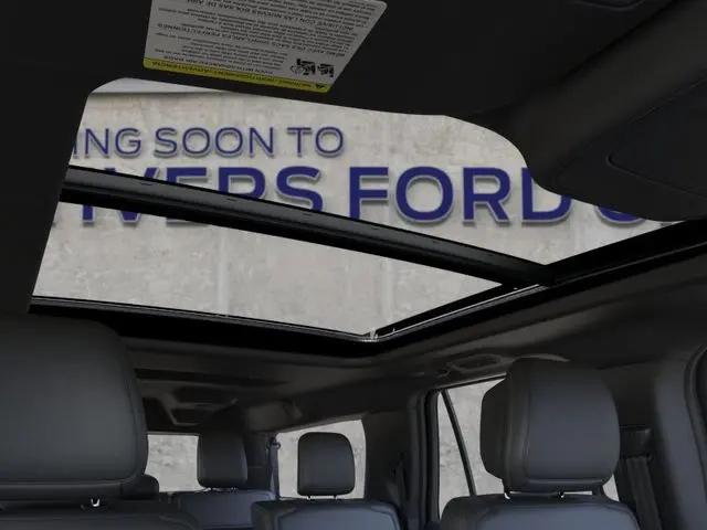 2026 Ford Expedition Max Platinum MAX