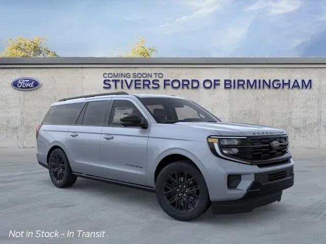 2026 Ford Expedition Max Platinum MAX for sale in Birmingham, AL
