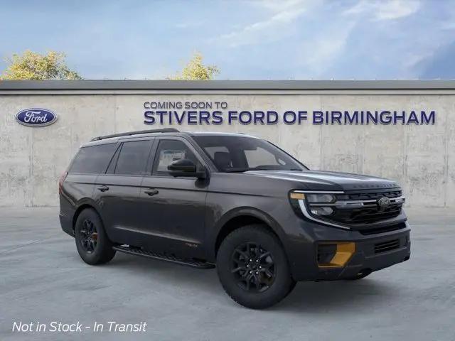 2026 Ford Expedition Tremor for sale in Birmingham, AL