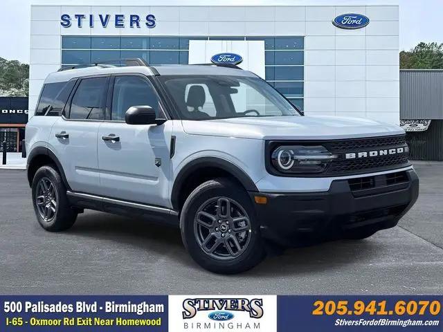 2026 Ford Bronco Sport Big Bend for sale in Birmingham, AL