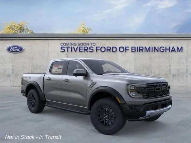 2026 Ford Ranger Raptor for sale in Birmingham, AL