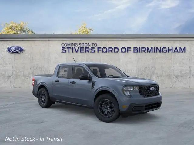 2026 Ford Maverick XLT for sale in Birmingham, AL