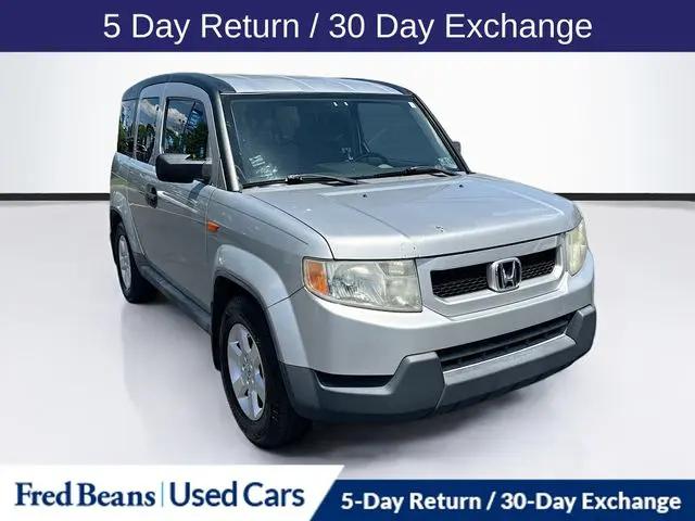 2009 Honda Element EX for sale in Willow Grove, PA