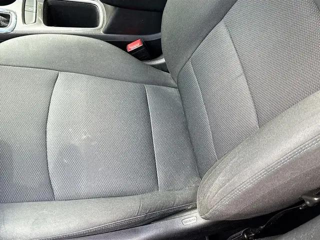 2018 Chevrolet Cruze LT Auto