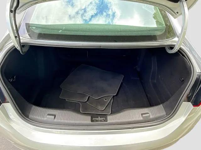 2018 Chevrolet Cruze LT Auto
