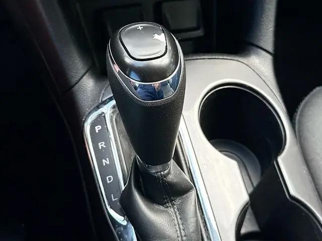 2018 Chevrolet Cruze LT Auto