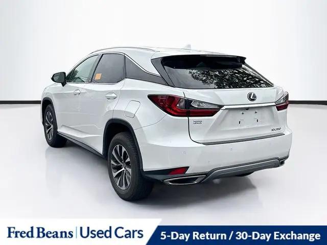 2020 Lexus RX 350 RX 350