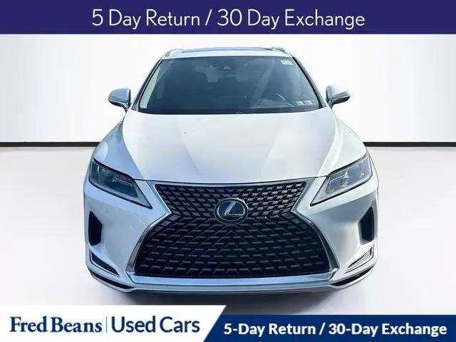 2020 Lexus RX 350 RX 350