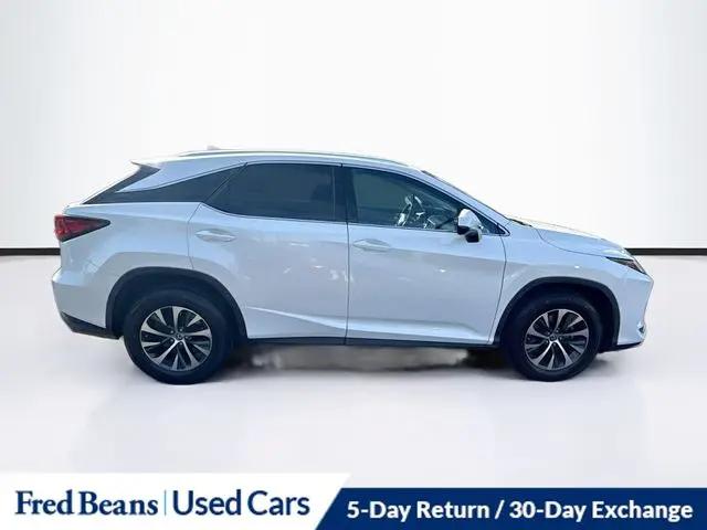 2020 Lexus RX 350 RX 350