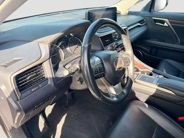2020 Lexus RX 350 RX 350