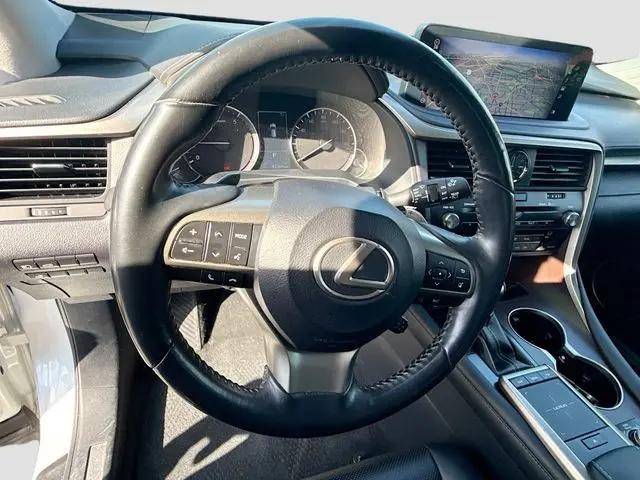 2020 Lexus RX 350 RX 350