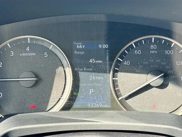 2020 Lexus RX 350 RX 350
