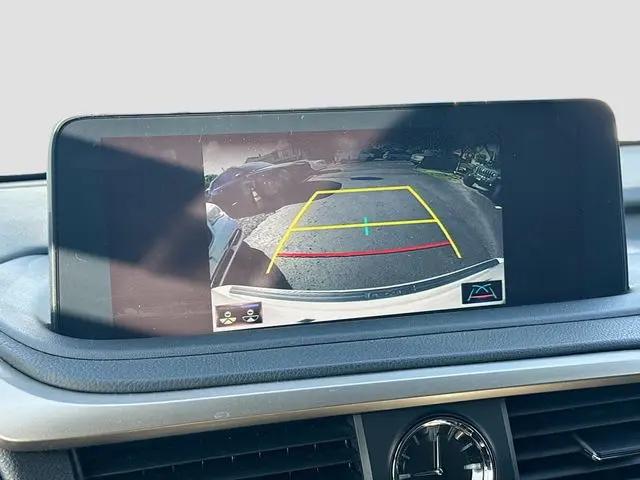 2020 Lexus RX 350 RX 350