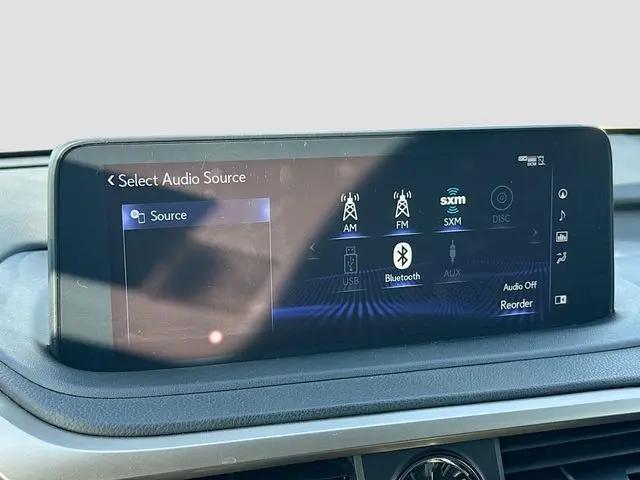2020 Lexus RX 350 RX 350