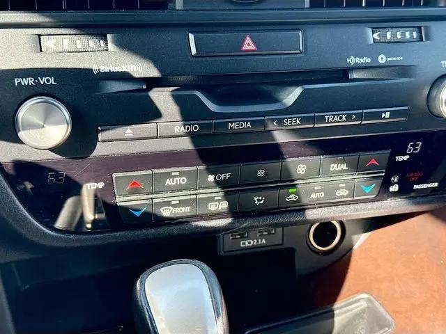 2020 Lexus RX 350 RX 350