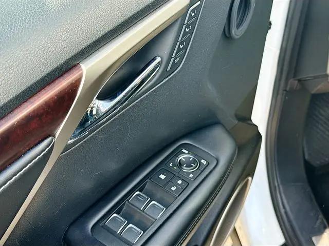 2020 Lexus RX 350 RX 350