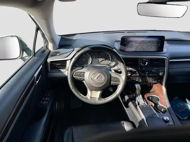 2020 Lexus RX 350 RX 350