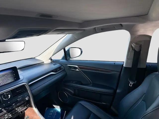 2020 Lexus RX 350 RX 350