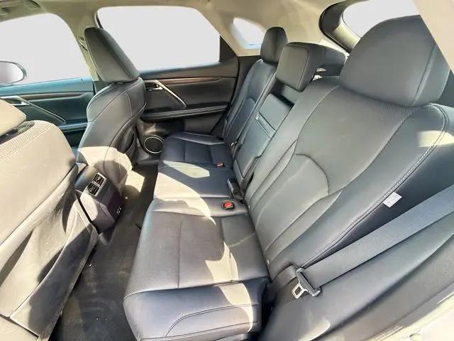 2020 Lexus RX 350 RX 350