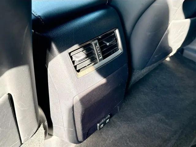 2020 Lexus RX 350 RX 350