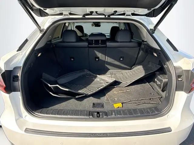2020 Lexus RX 350 RX 350