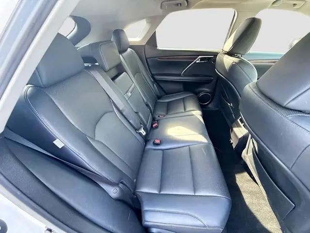 2020 Lexus RX 350 RX 350