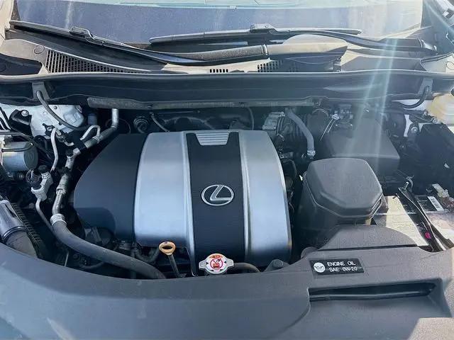 2020 Lexus RX 350 RX 350