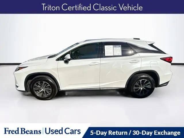 2020 Lexus RX 350 RX 350