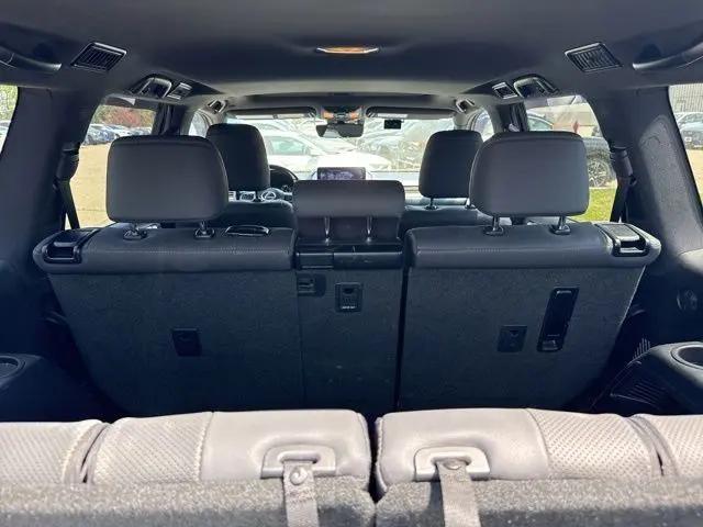 2022 Lexus GX 460 Premium