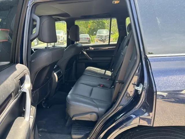 2022 Lexus GX 460 Premium