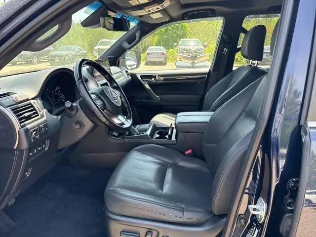 2022 Lexus GX 460 Premium
