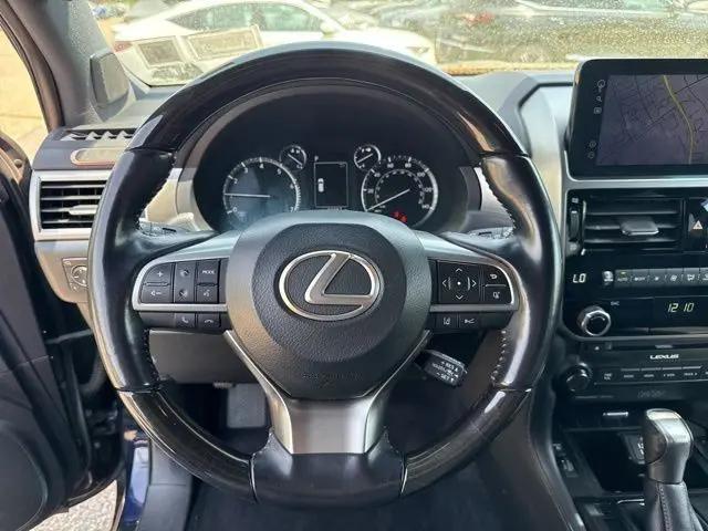 2022 Lexus GX 460 Premium