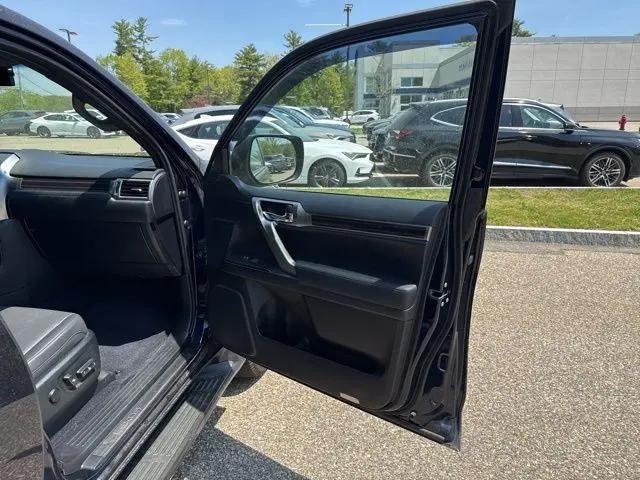 2022 Lexus GX 460 Premium
