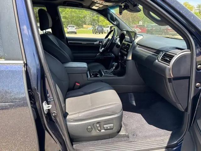 2022 Lexus GX 460 Premium