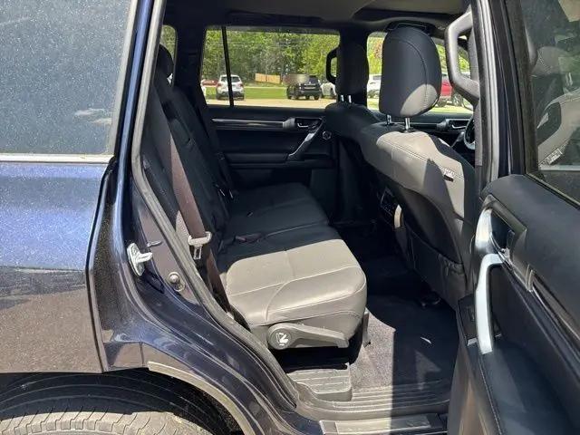 2022 Lexus GX 460 Premium